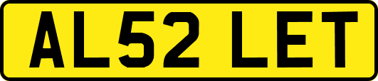 AL52LET
