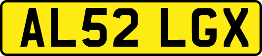 AL52LGX