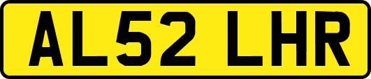AL52LHR