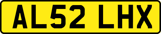 AL52LHX