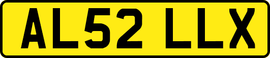 AL52LLX