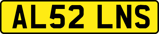 AL52LNS