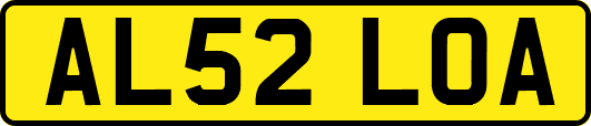 AL52LOA