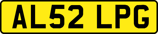 AL52LPG
