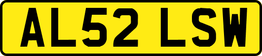 AL52LSW