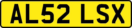 AL52LSX