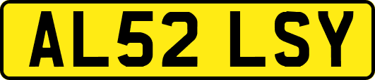 AL52LSY