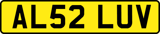 AL52LUV