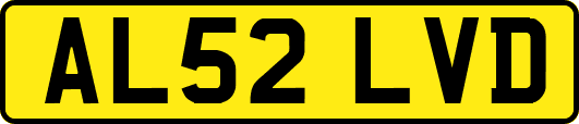 AL52LVD