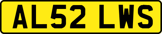AL52LWS
