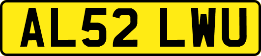 AL52LWU