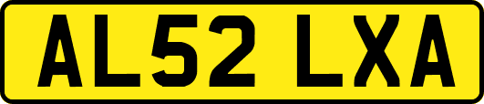 AL52LXA