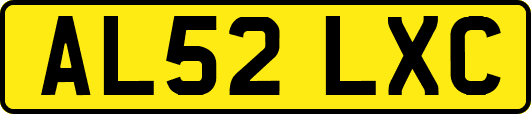 AL52LXC