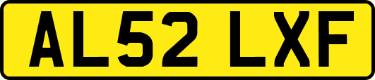 AL52LXF