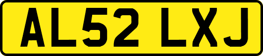 AL52LXJ