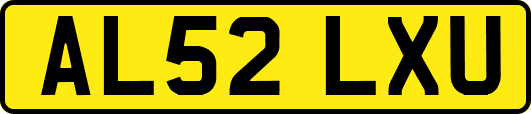 AL52LXU