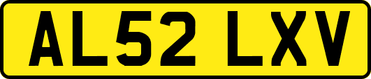 AL52LXV