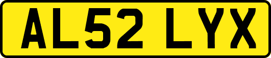 AL52LYX