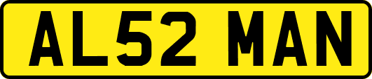 AL52MAN