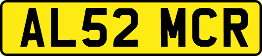 AL52MCR
