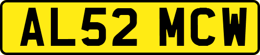 AL52MCW