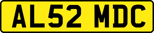 AL52MDC