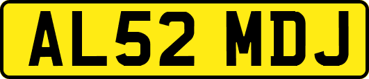 AL52MDJ
