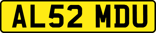 AL52MDU