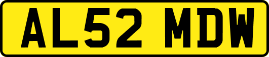 AL52MDW