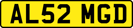 AL52MGD