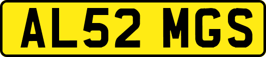 AL52MGS