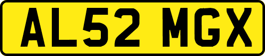 AL52MGX