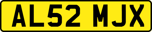 AL52MJX
