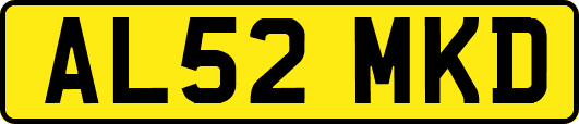 AL52MKD