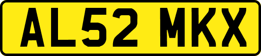 AL52MKX