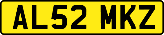 AL52MKZ