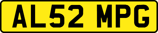 AL52MPG