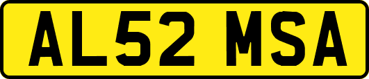 AL52MSA