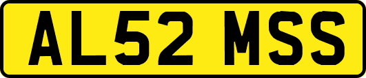 AL52MSS
