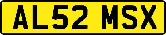 AL52MSX