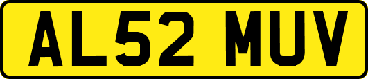 AL52MUV