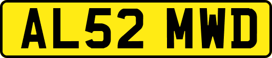 AL52MWD