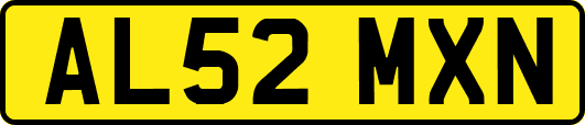 AL52MXN