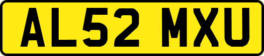 AL52MXU