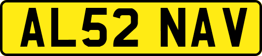 AL52NAV