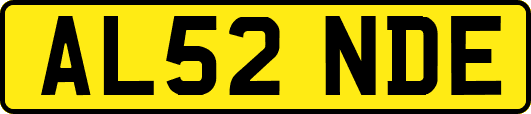 AL52NDE