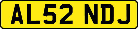 AL52NDJ
