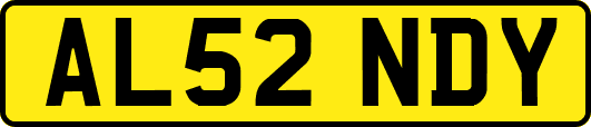 AL52NDY