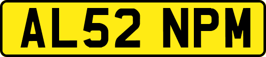 AL52NPM
