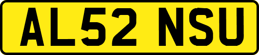 AL52NSU
